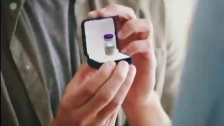 vaccines are forever