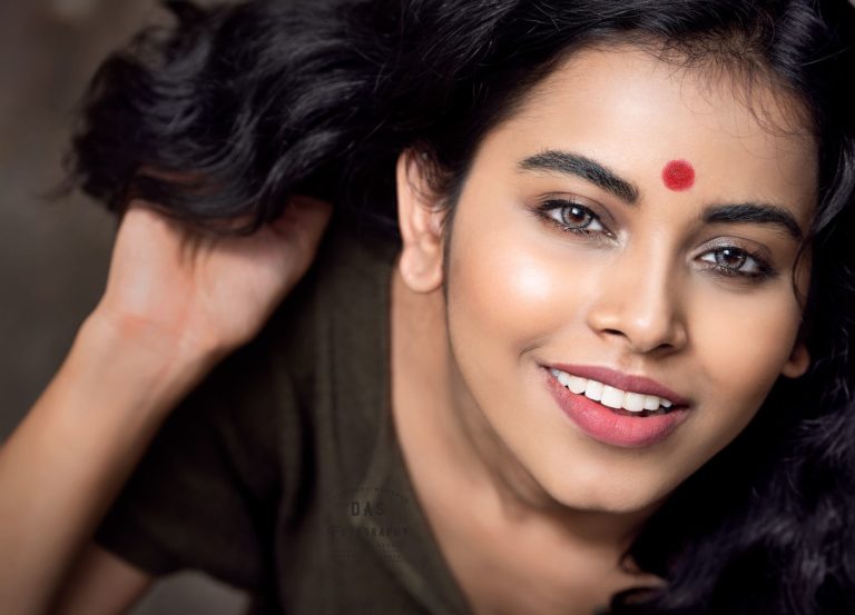 Cuttack’s Ipsita Priyadarsini Bags Semifinalist Spot In Mrs Femina Contest