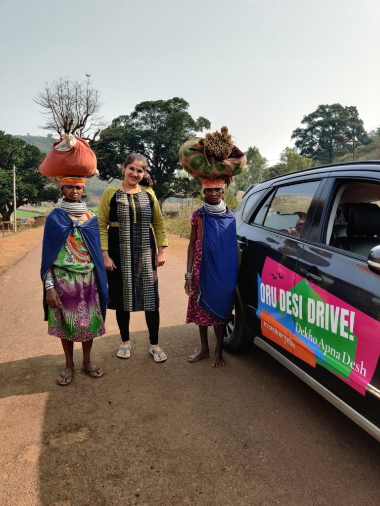 100-Day Road Trip: Kerala Doc & Son Carry Back Rich Memories From Odisha Hinterland