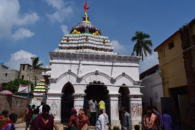 Maha Shivaratri Sans Devotees In This Famous Shrine Of Odisha