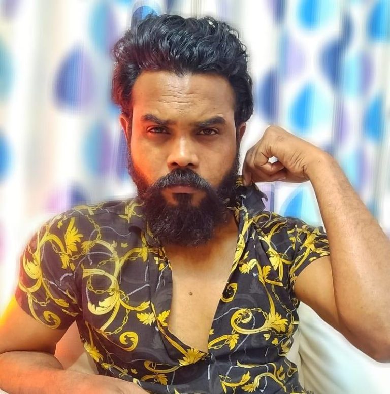 Odisha Lad Ram Sirka To Star In Salman Khan Film ‘Radhe’