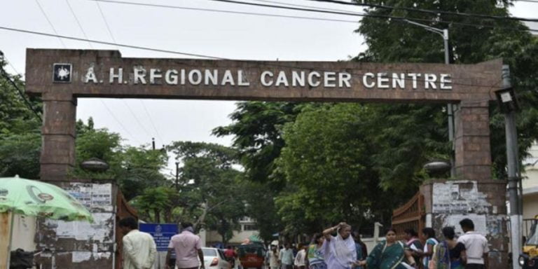 Cancer Care: Odisha Govt Plans To Spend Rs 577 Cr In Five Years