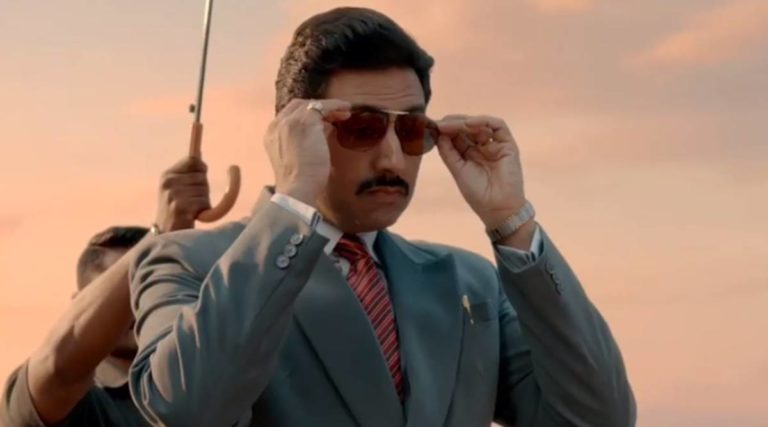 Abhishek Bachchan Counters Savage Troll With Trademark Wit Once Again