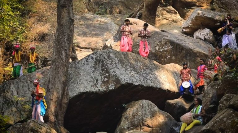 International Odisha Parba-2021