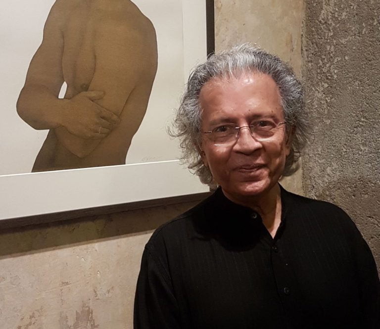 Noted Journalist & Writer Anil Dharker No More