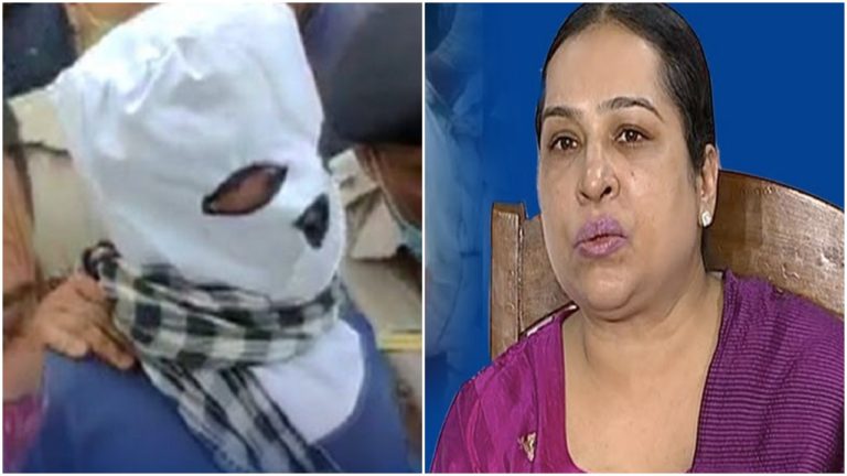 It Was Painful To See His Face Again After 22 Years: Anjana Mishra