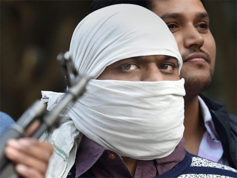 batla house convict ariz khan death sentence