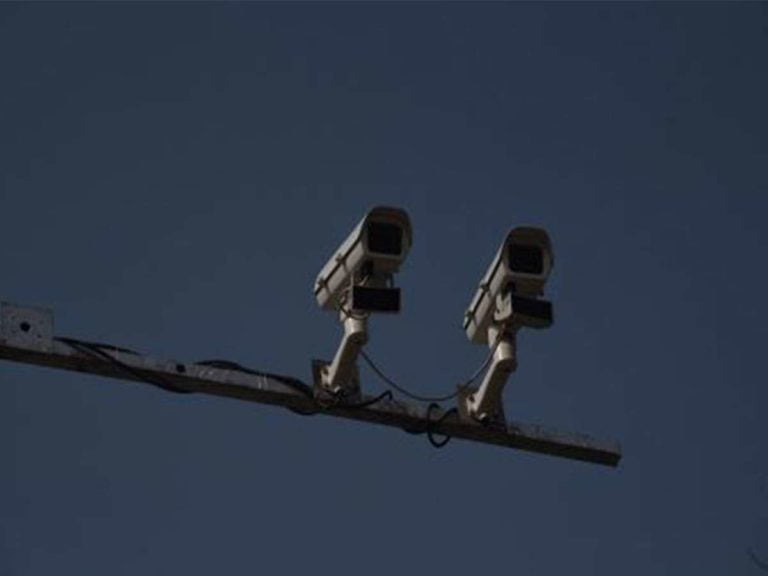 Road Safety Commissionerate, Surveillance Camera To Check Road Fatalities In Odisha