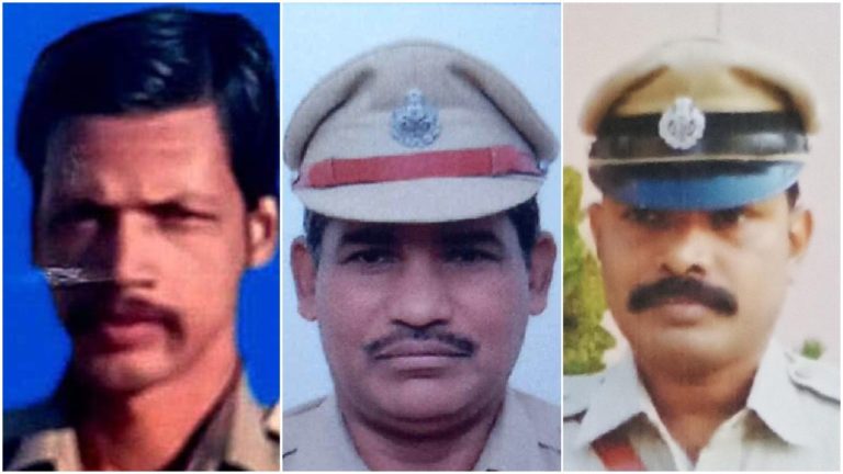 DGP’s Commendation Awards