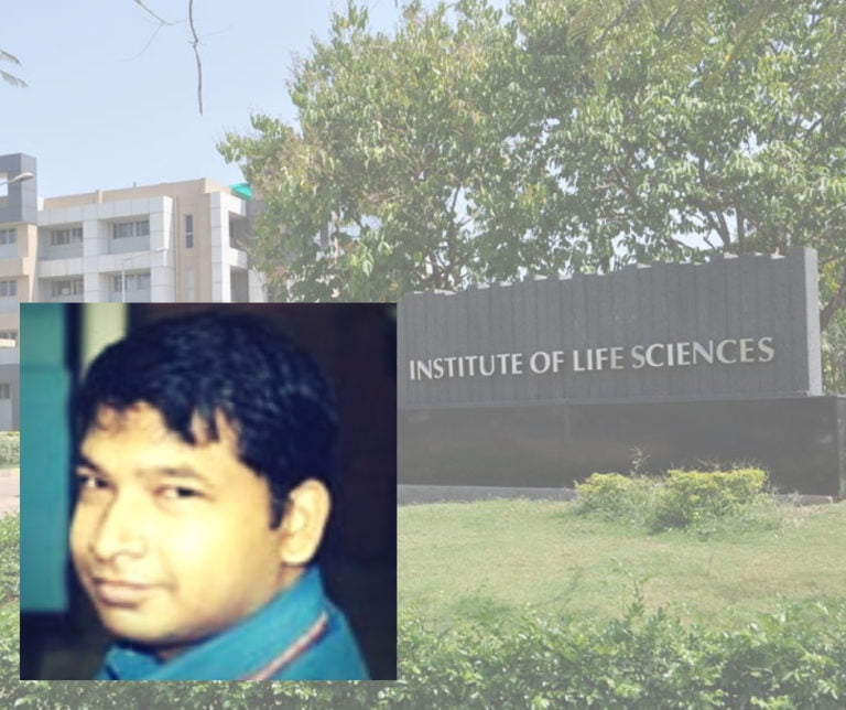 Odisha Scientist Invents ‘Quick Heal’ Turmeric Band-Aid