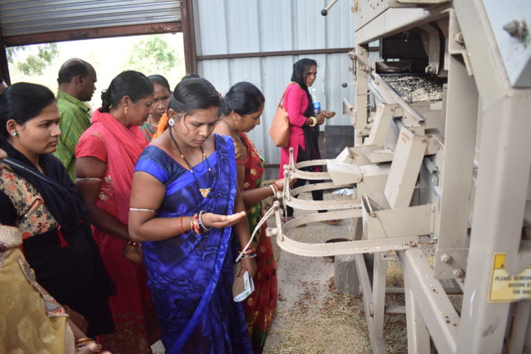 Financial Viability Of FPCs Imperative For Empowering Odisha’s Women’s Collectives