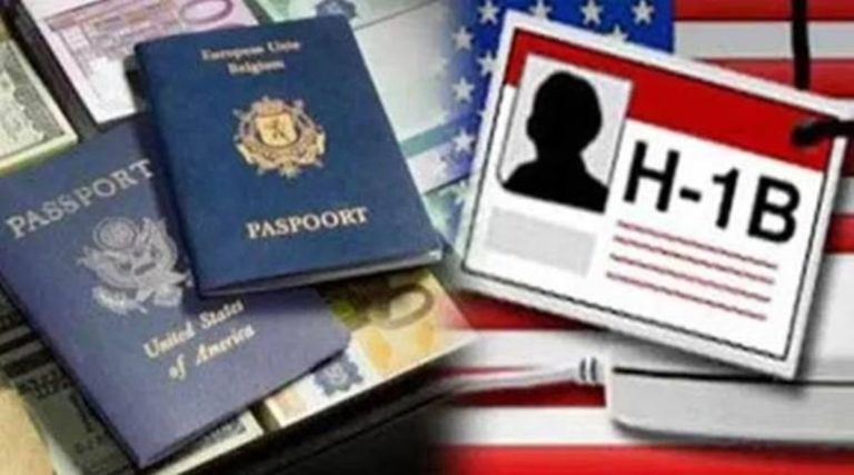 A Reason To Smile For Spouses Of H-1B Visa Holders In US