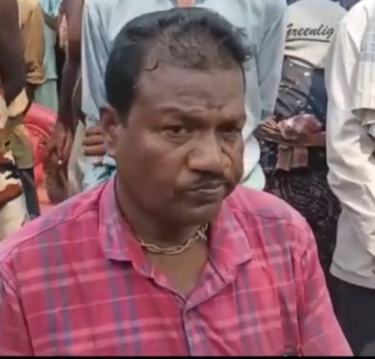 Odisha Cop Seeks 'Sexual Favour' From Accused's Wife