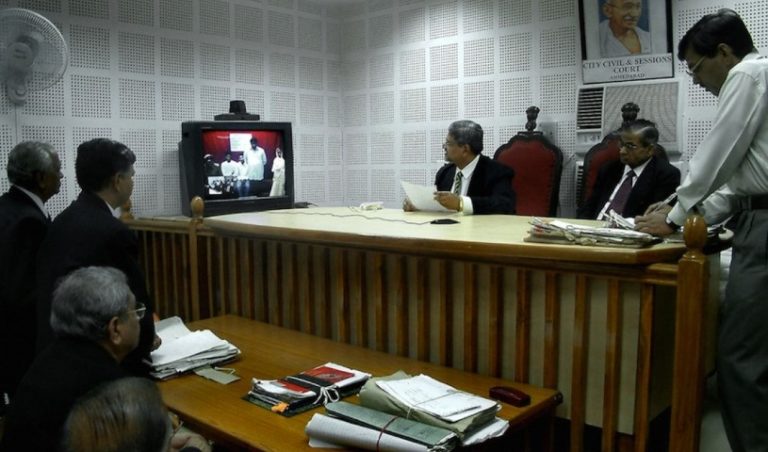 PIL vaccine for legal fraternity