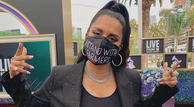 Why Did Actress Swara Bhasker Applaud Comedian Lilly Singh? Read Here