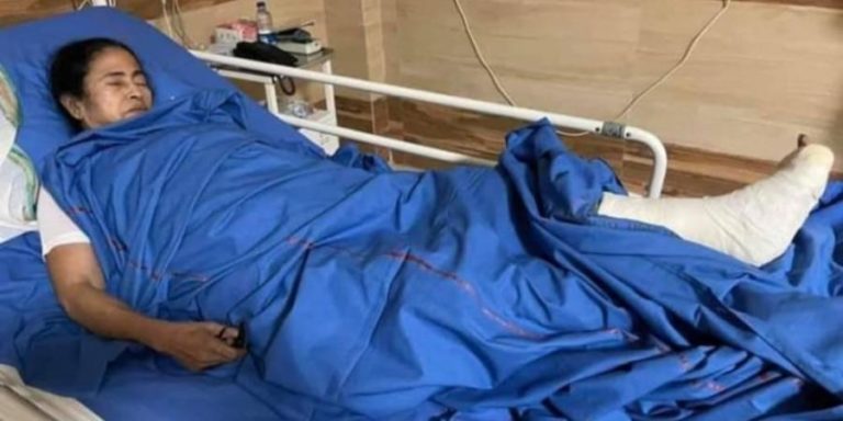 Mamata security in charge suspended