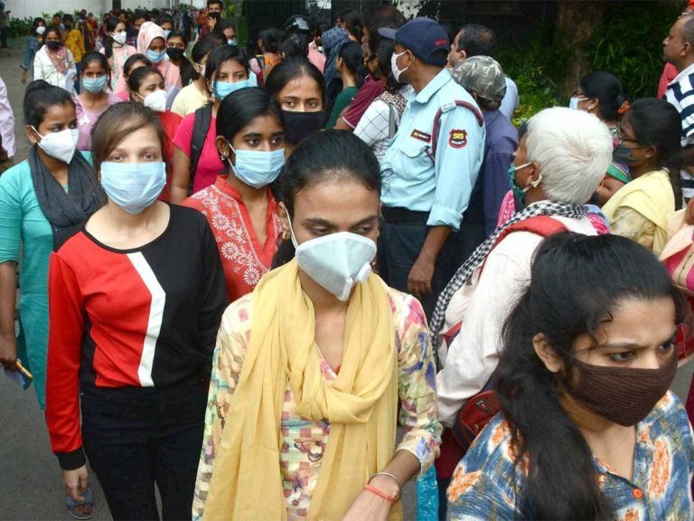 Online JEE form submission