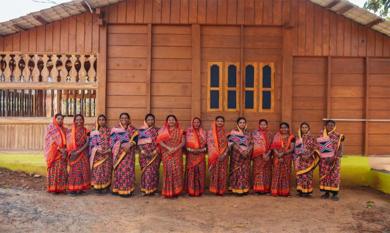 These 3 Nature Camps In Odisha Are Best Performers In Forest Protection