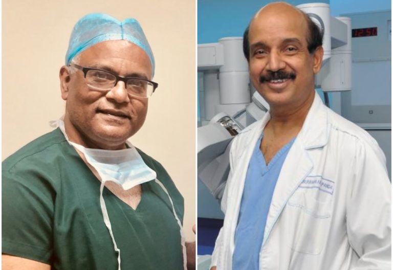 Top Odisha-Born Cardiac Surgeons Who Operated On President & Former PM