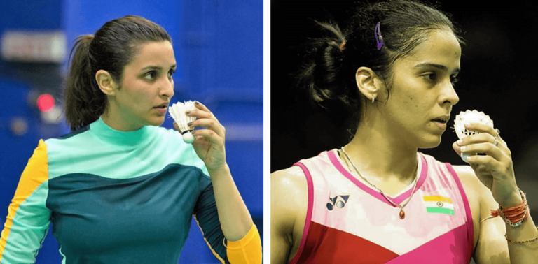 [Watch] Saina Nehwal Biopic: Parineeti Chopra Serves A Winner With Role Of Badminton Champ