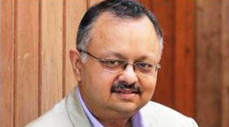 TRP Scam: Former BARC Chief Partho Dasgupta Gets Bail