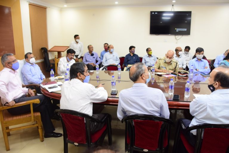 President Ram Nath Kovind visit