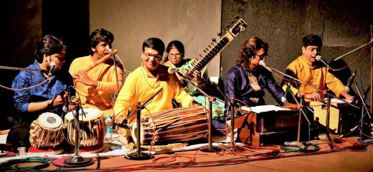 I Am On A Mission To Promote Mardal In Maharashtra, Says Odisha Artiste G Ramprasad