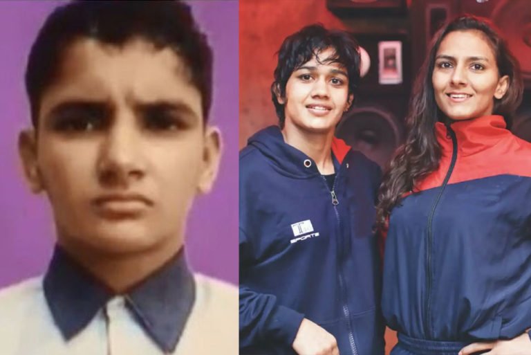 Teen Cousin Of Wrestling Phogat Sisters Commits Suicide After Losing Tournament