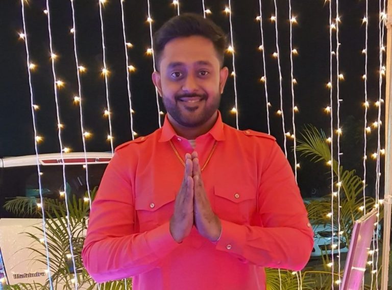 Know BJD’s Candidate For Pipili Bypoll