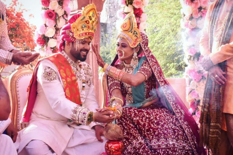 Odia Actor Sabyasachi’s Cute Tweet For Wife Archita Is Melting Hearts Online