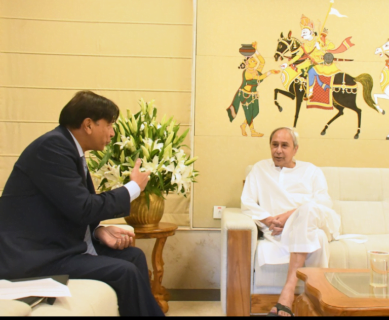 Can Odisha Break ‘Big Ticket’ Jinx With New ArcelorMittal Project? Rs 50K Crore At Stake