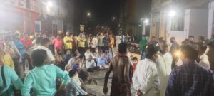 Berhampur Thakurani Yatra April 9