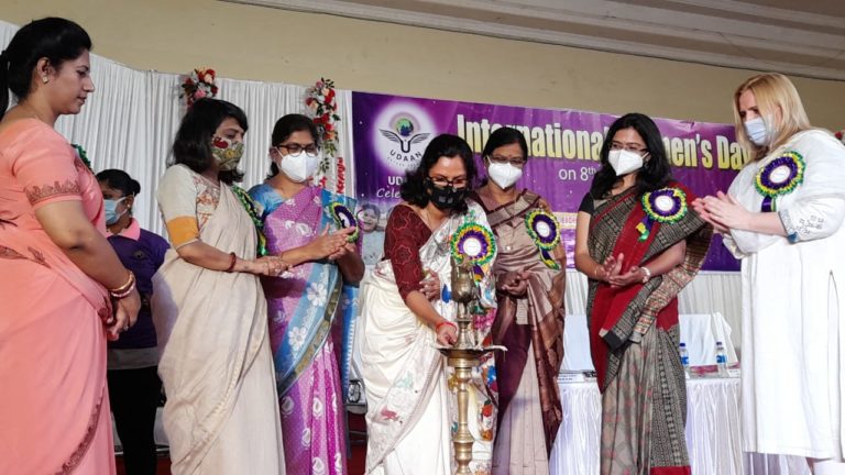 Conference On Women’s Rights & Opportunities In Cuttack