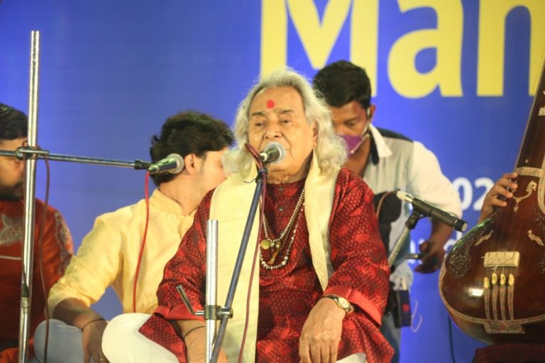 Vrindaban Mahotsav-2021
