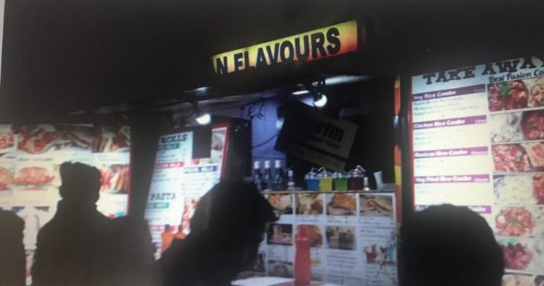 ‘Clean Street Food Hub’ Tag For Khau Galli In Bhubaneswar!