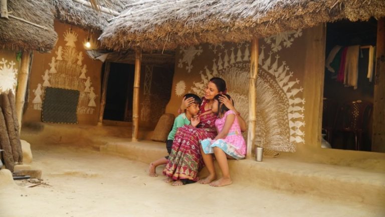 Audio Of Odia Movie ‘Bhoka’ Released