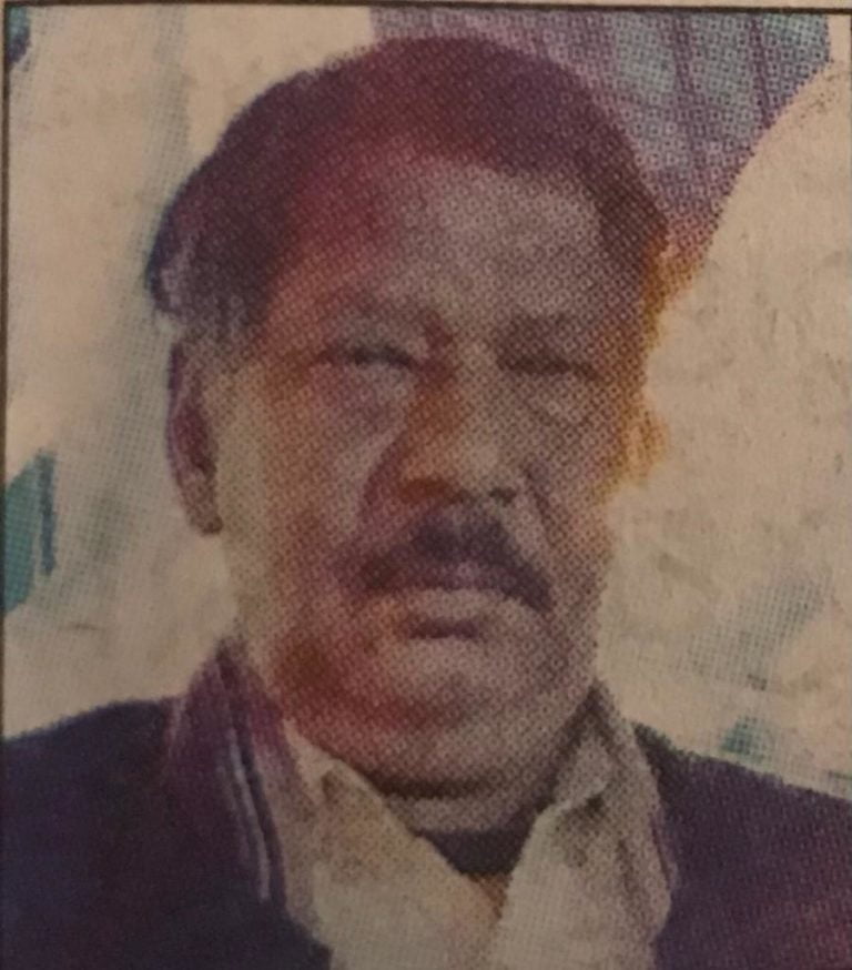 Odisha Historian Debraj Pradhan Passes Away At 70