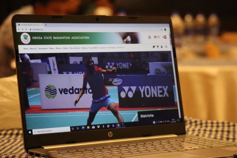 OSBA website launched