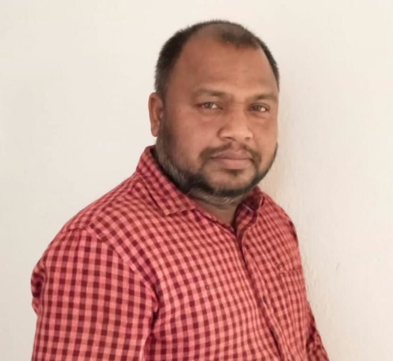 Niranjan Behera Special: Child Artists To Play Key Roles In Odia Movie ‘Ramarajya’