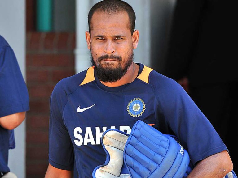 yusuf pathan covid positive