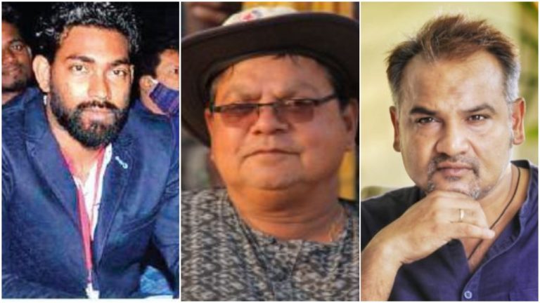 Odisha National Film Awardees & Their Devotion For Lord Jagannath