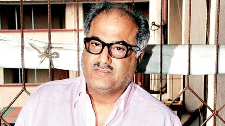 Boney Kapoor