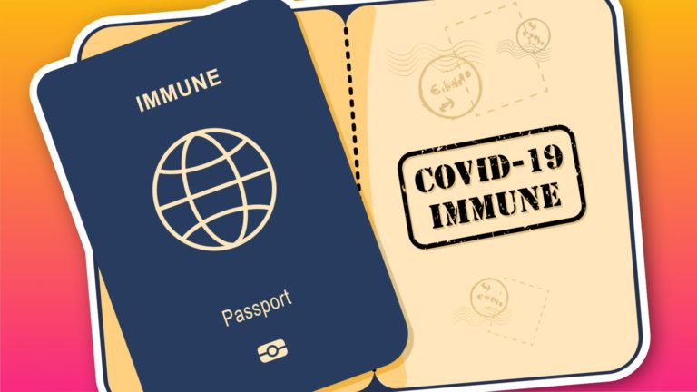 COVID-19: WHO Advises Against ‘Unfair’ Vaccine Passports For Now
