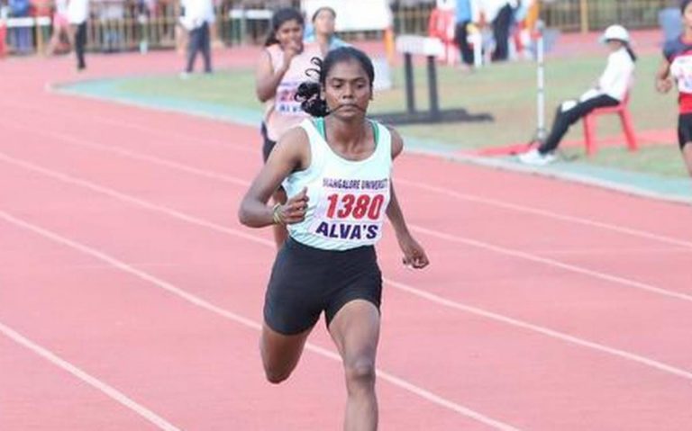 sprinter dhanalakshmi