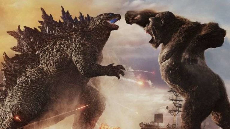 godzilla vs kong review