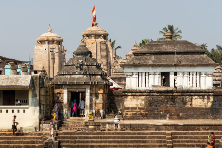Maha Shivratri: Did You Know Significance Of ‘Breathing’ Lord At Kapileswar Temple Near Bhubaneswar