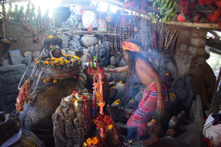 Maha Shivaratri: Have You Heard Of The Odisha Mountain With One Crore Shiva Lingas