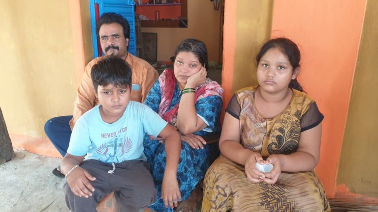 Tenant Flees With Gold, Cash From Landlord's House In Odisha's Malkangiri