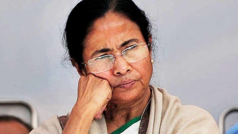 mamata faces court process