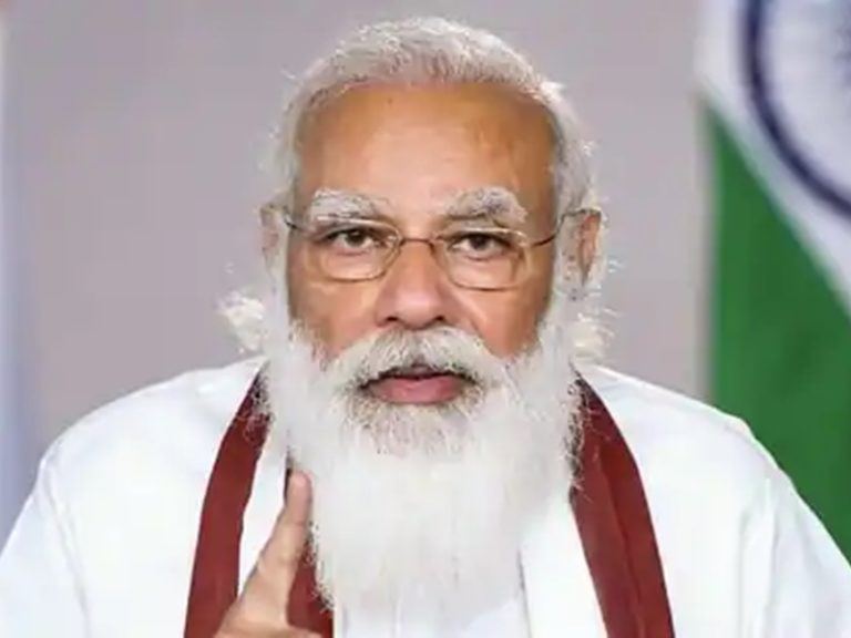 Mann Ki Baat: PM Praises Three 'Heroes' From Odisha, Know Why